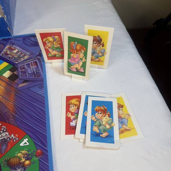 Don't Wake Daddy Board Game - Toys R Us Exclusive -Hasbro Complete 2011 - Picture 11 of 14